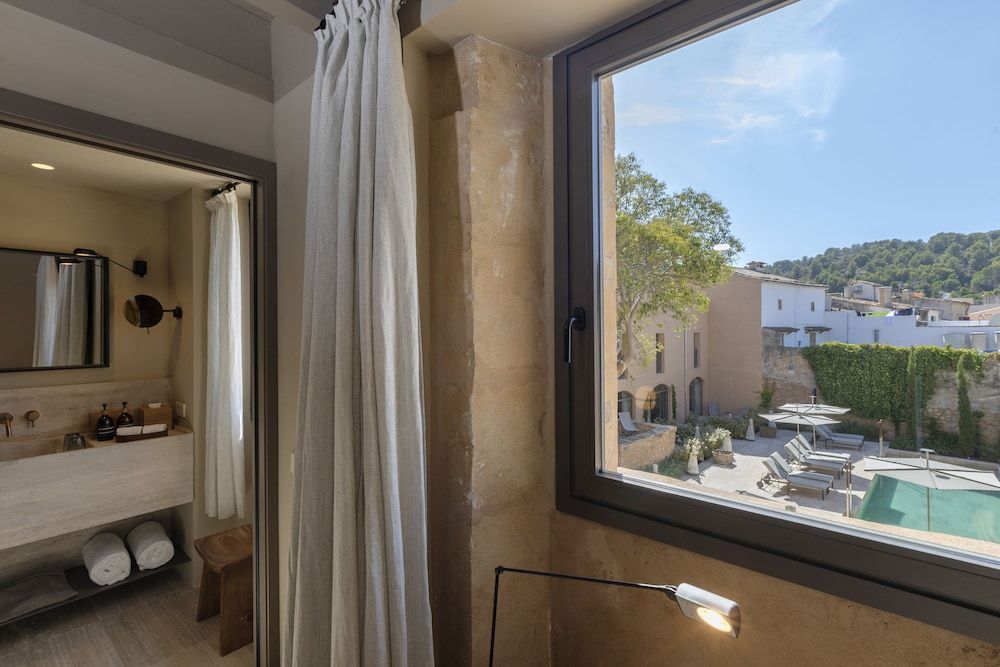 Can Aulí Luxury Retreat - Adults Only Deluxe Room 3