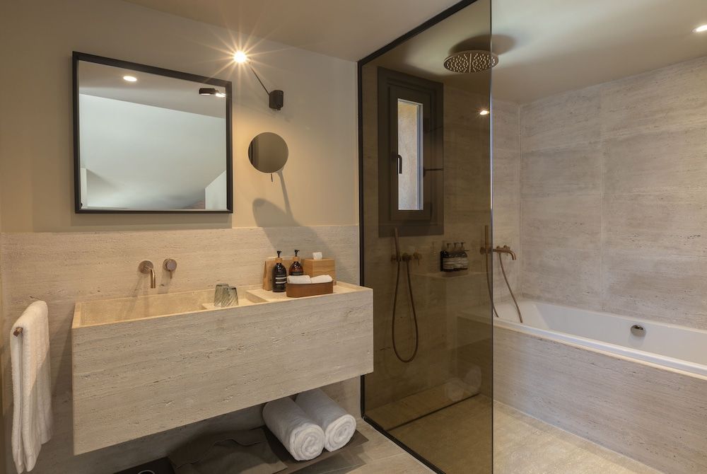 Can Aulí Luxury Retreat - Adults Only Suite, Terrace 4