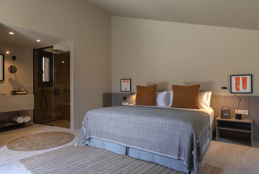 Can Aulí Luxury Retreat - Adults Only Suite, Terrace 3