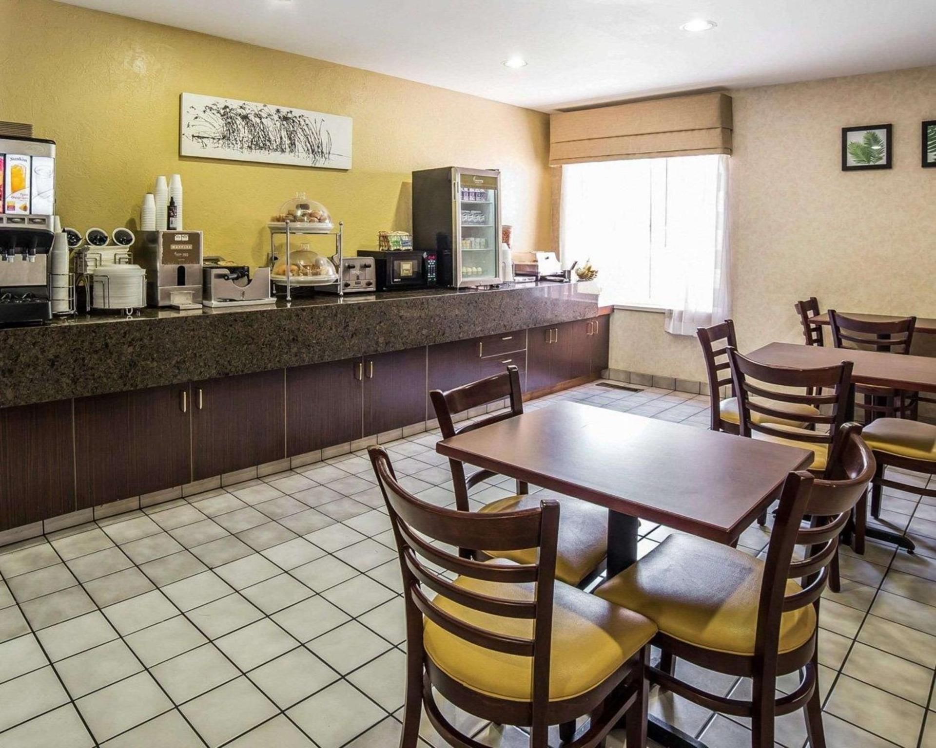 undefined Quality Inn Moab Slickrock Area 6