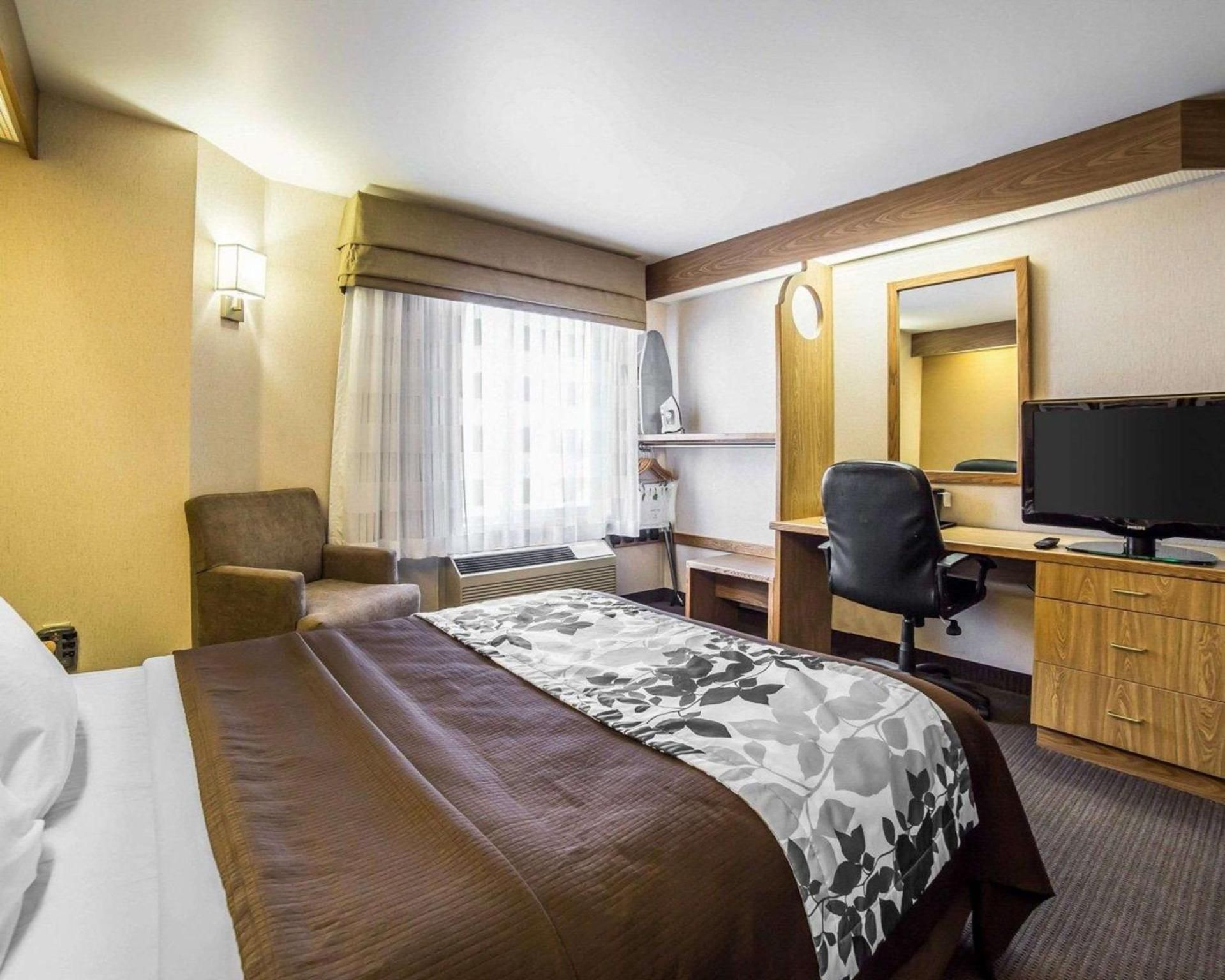 undefined Quality Inn Moab Slickrock Area 2