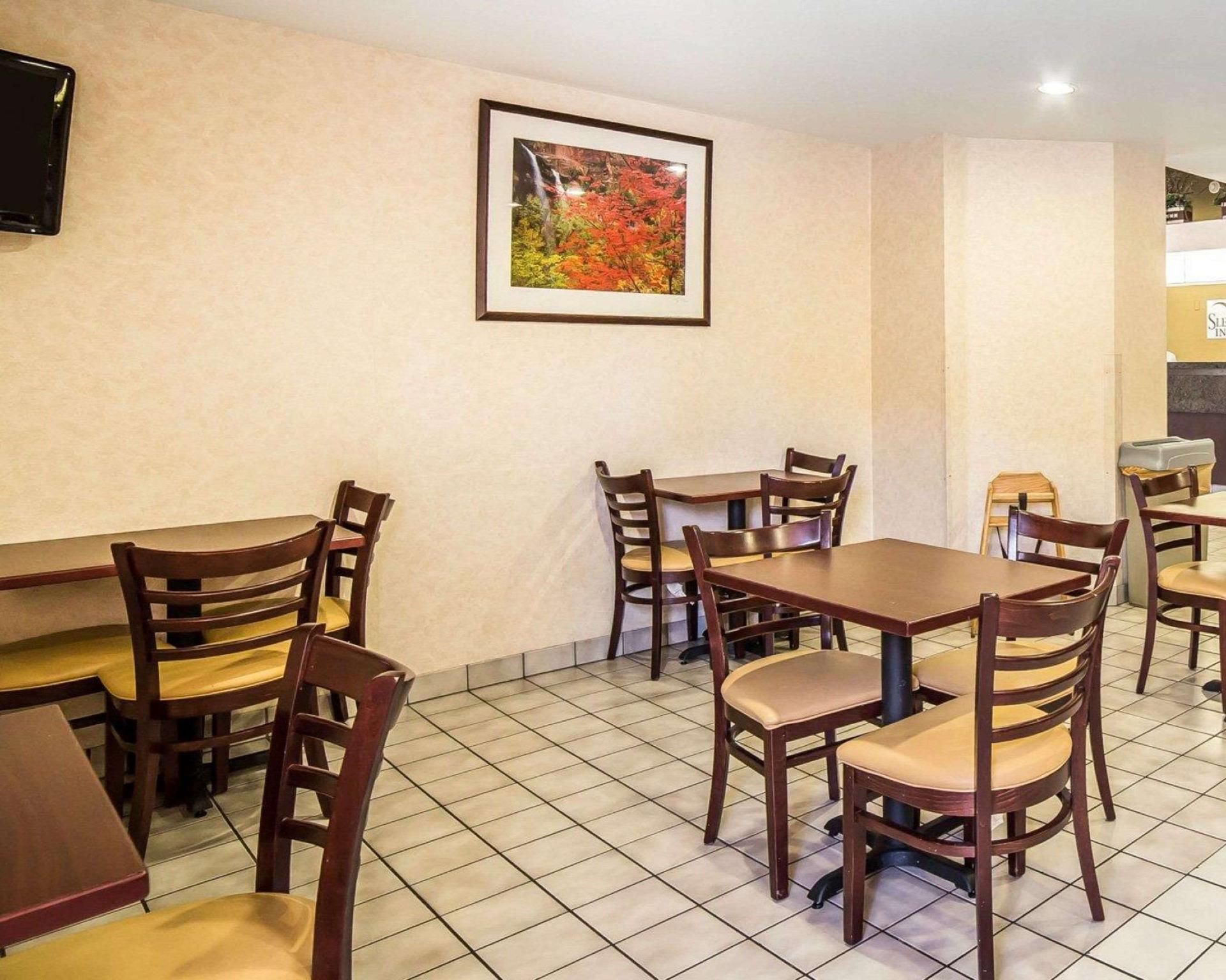 undefined Quality Inn Moab Slickrock Area 7