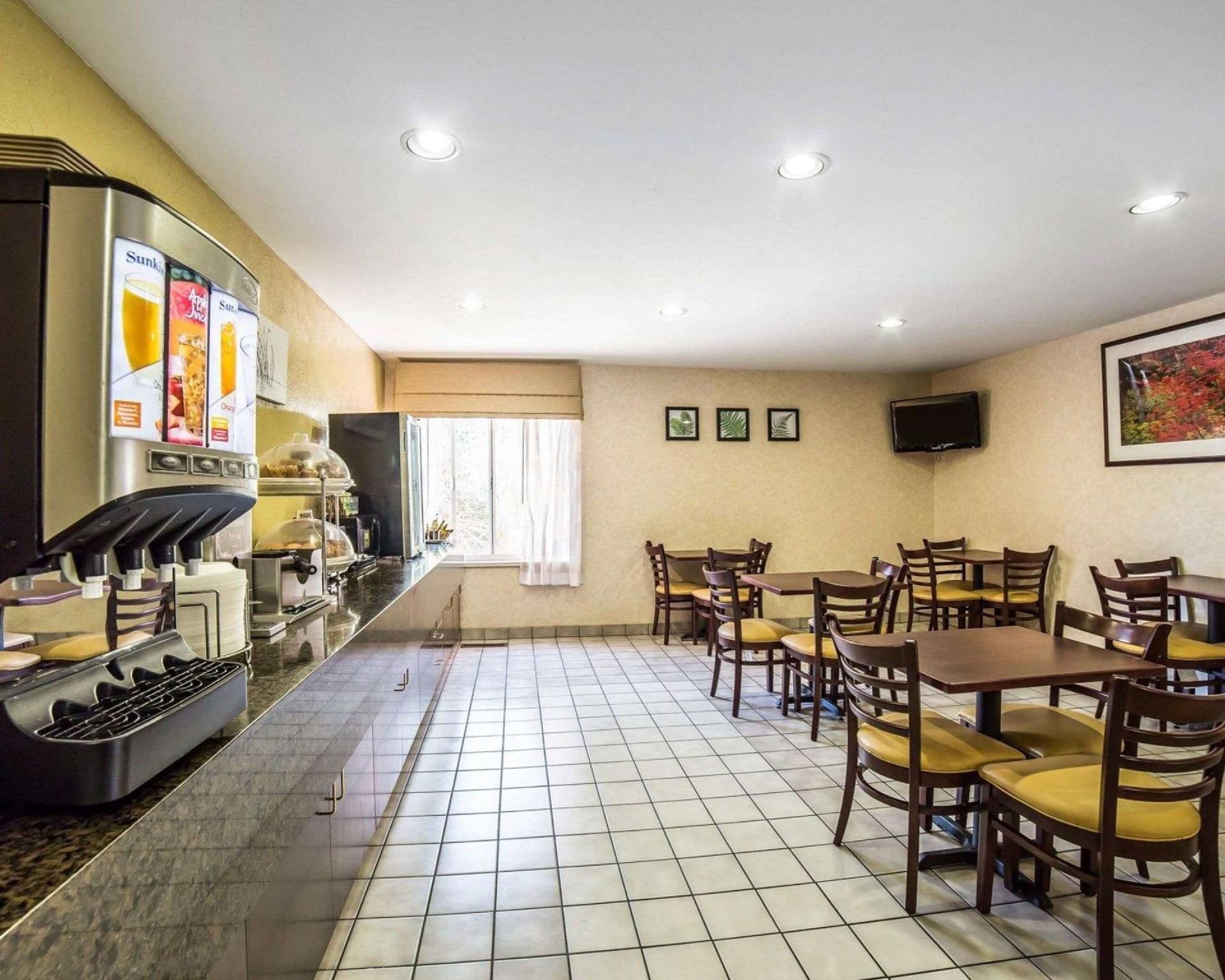 undefined Quality Inn Moab Slickrock Area 5