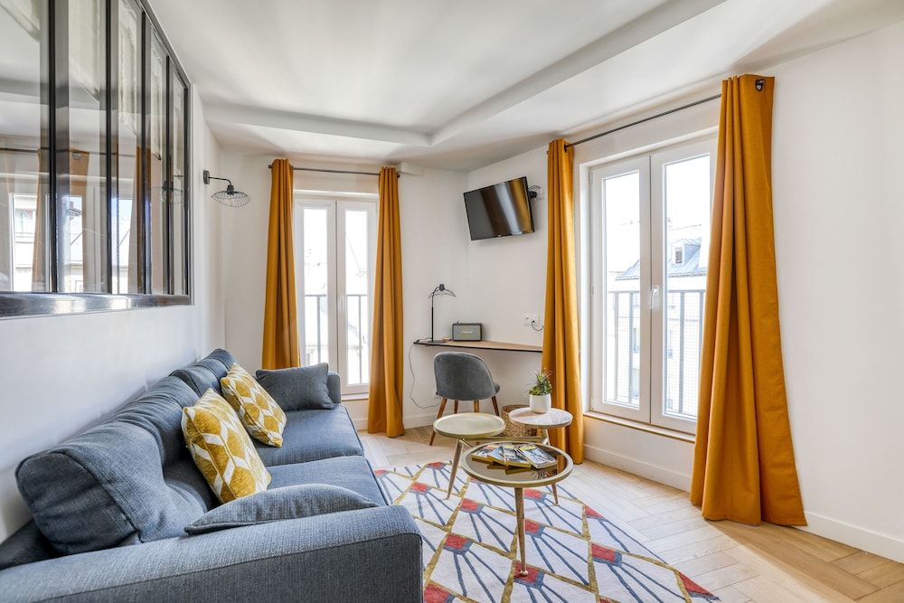 undefined Le Matissia 2