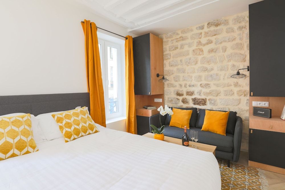 undefined Le Matissia