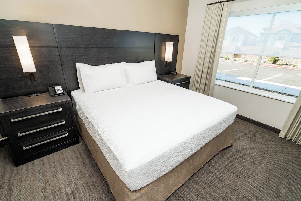 Suite, 2 Bedrooms