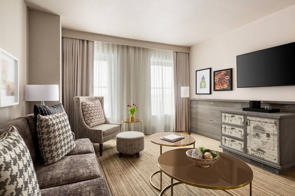 Room, 2 Queen Beds