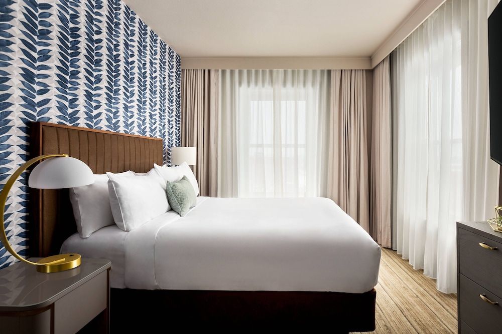 Suite, 1 Bedroom