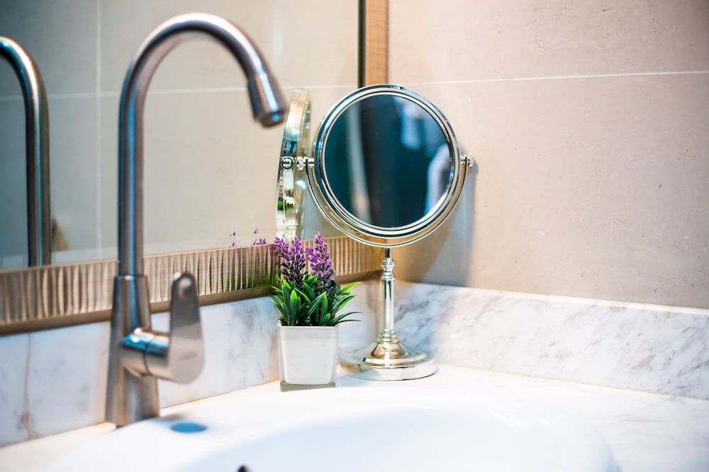 Nobila Airport Hotel VIP Room 3