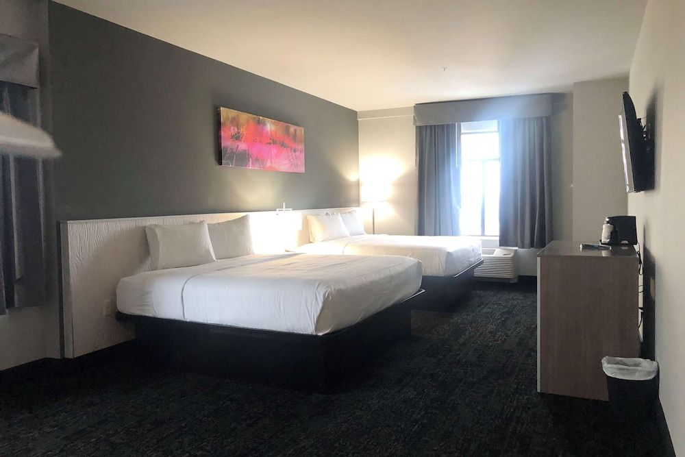 Room, 1 King Bed, Accessible, Non Smoking (Pet-friendly)