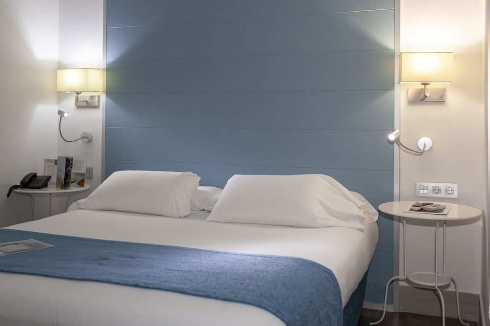 Economy Double Room Single Use, 1 Bedroom