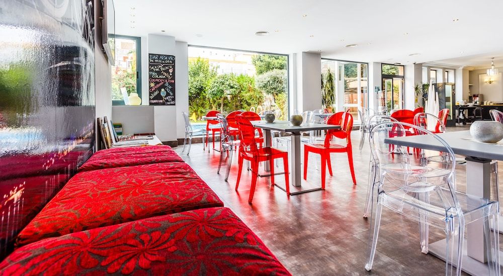 undefined Hotel AACR Monteolivos 10