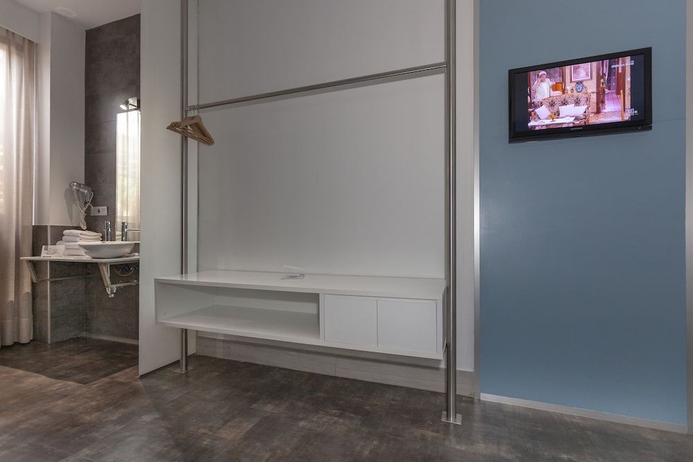 Hotel AACR Monteolivos Double Room 4