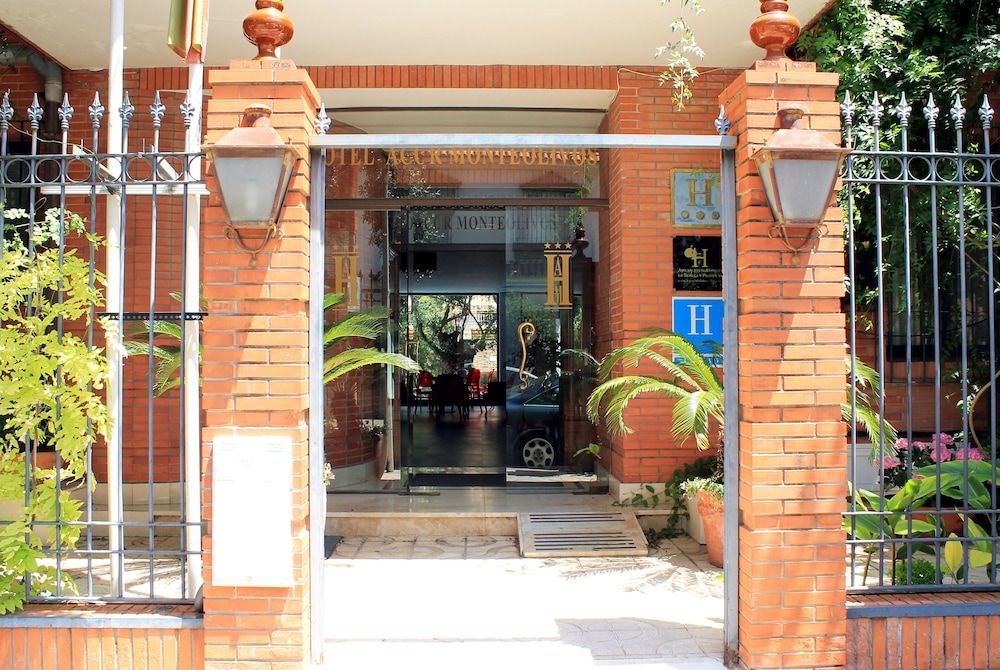 undefined Hotel AACR Monteolivos 7