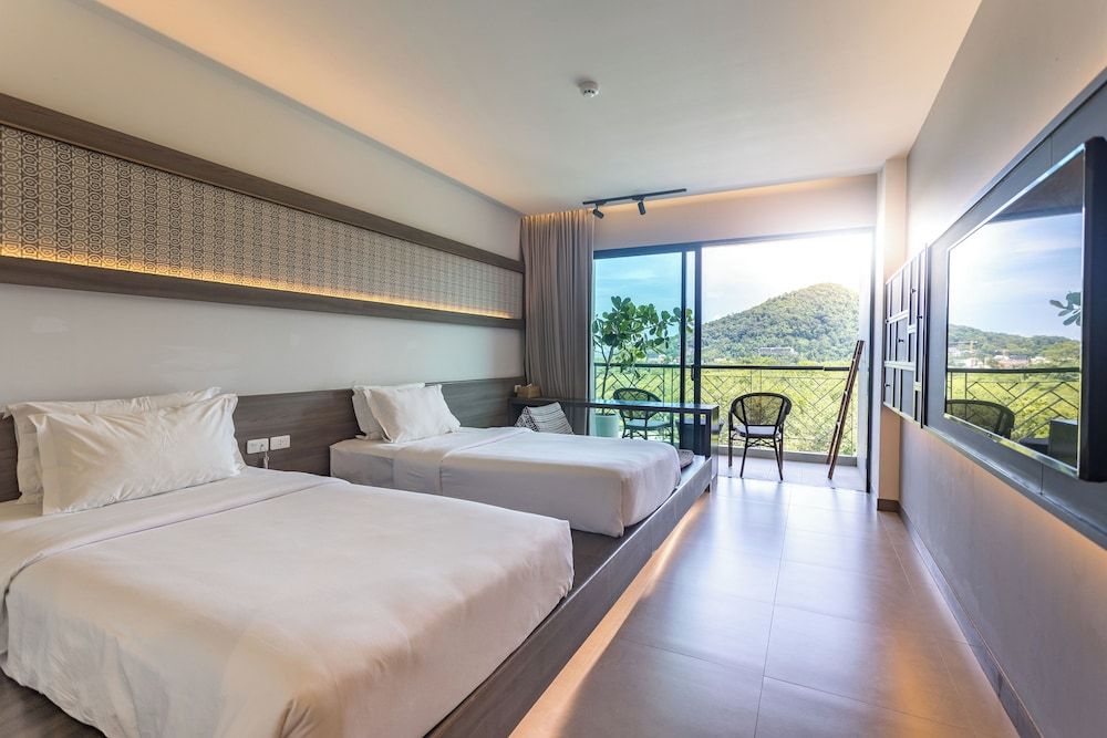 Anana Ecological Resort Krabi Thai Studio 8