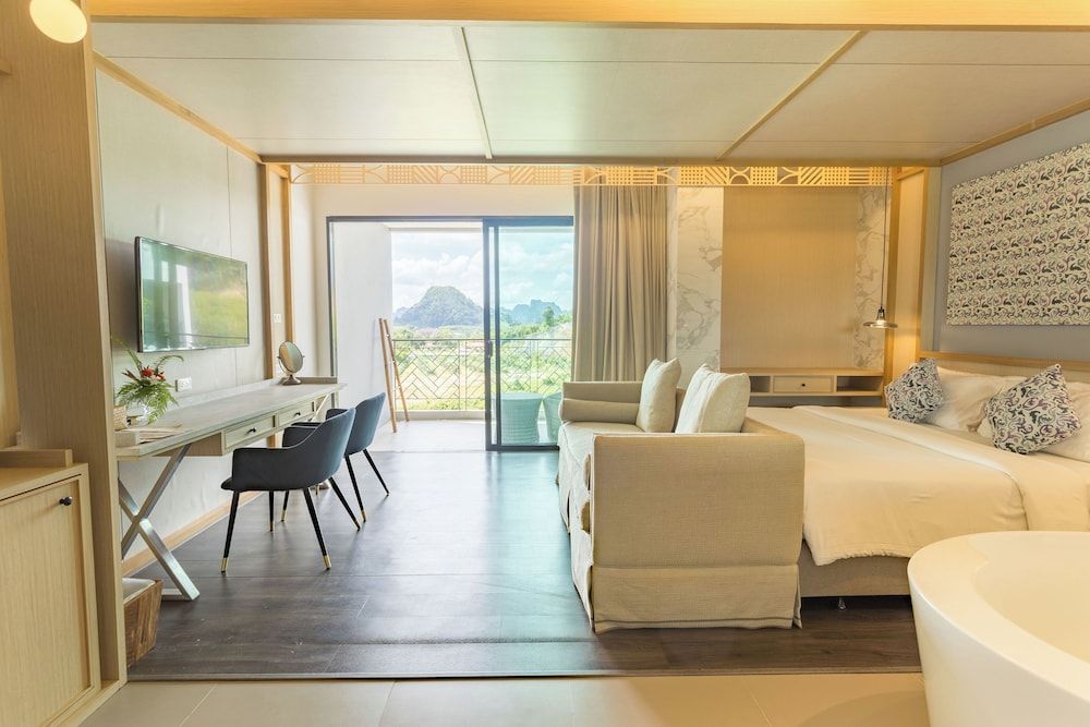 Spa Suite