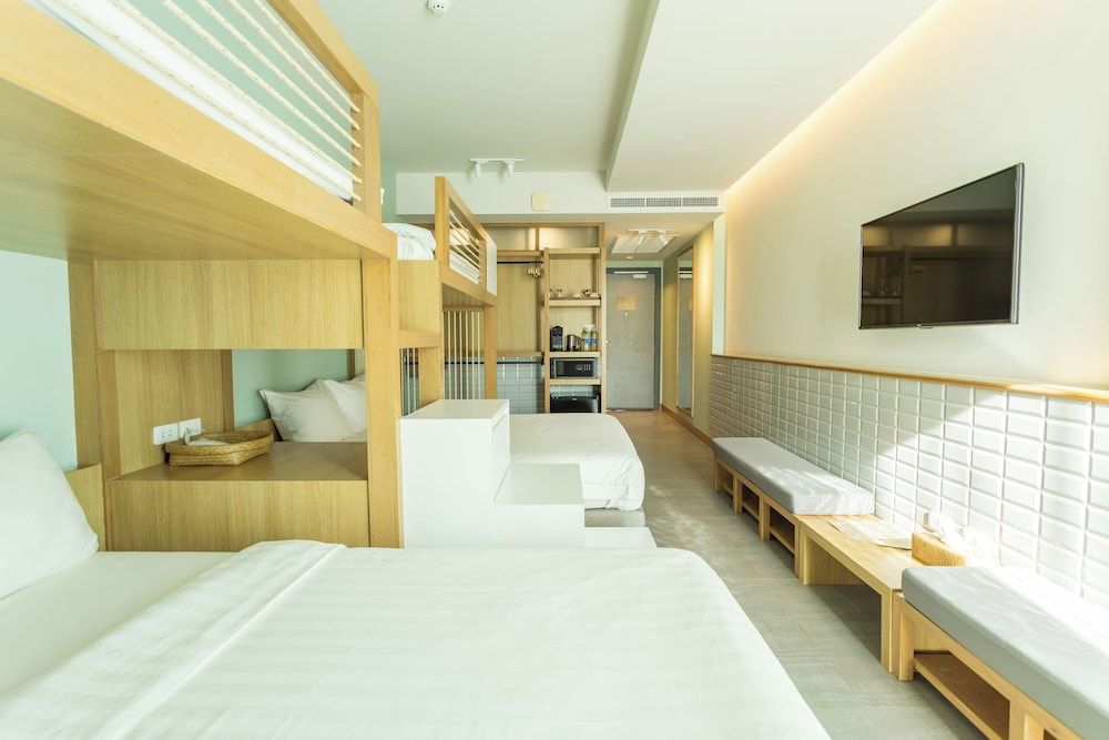 undefined Anana Ecological Resort Krabi 8