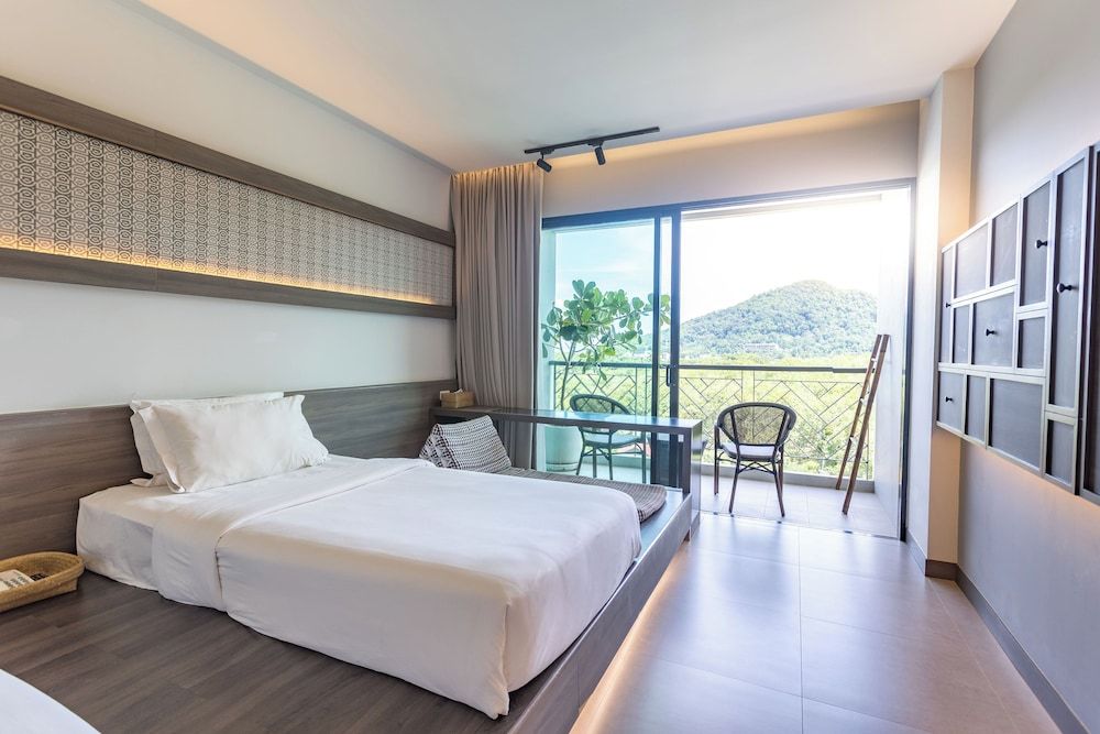 Anana Ecological Resort Krabi Thai Studio 6