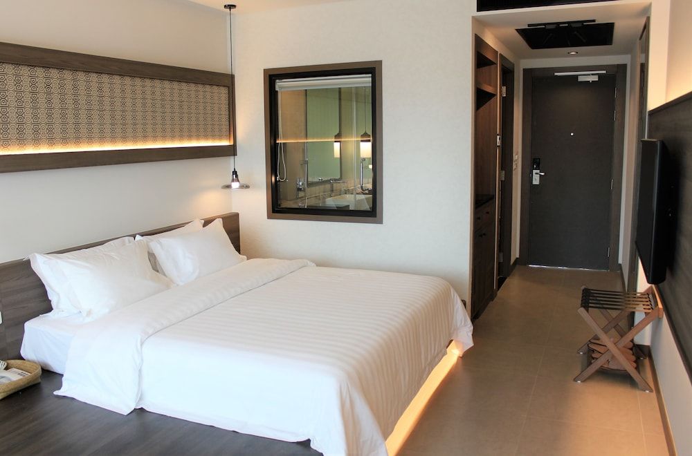 Anana Ecological Resort Krabi Thai Studio 2