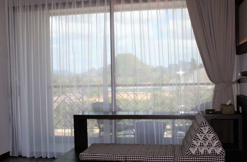 Anana Ecological Resort Krabi Thai Studio 16