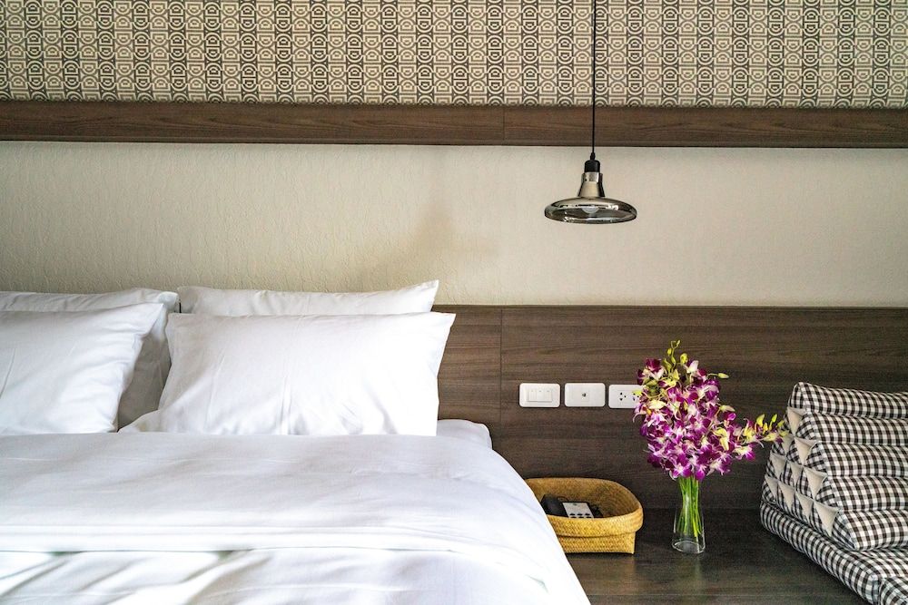 Anana Ecological Resort Krabi Thai Studio 9