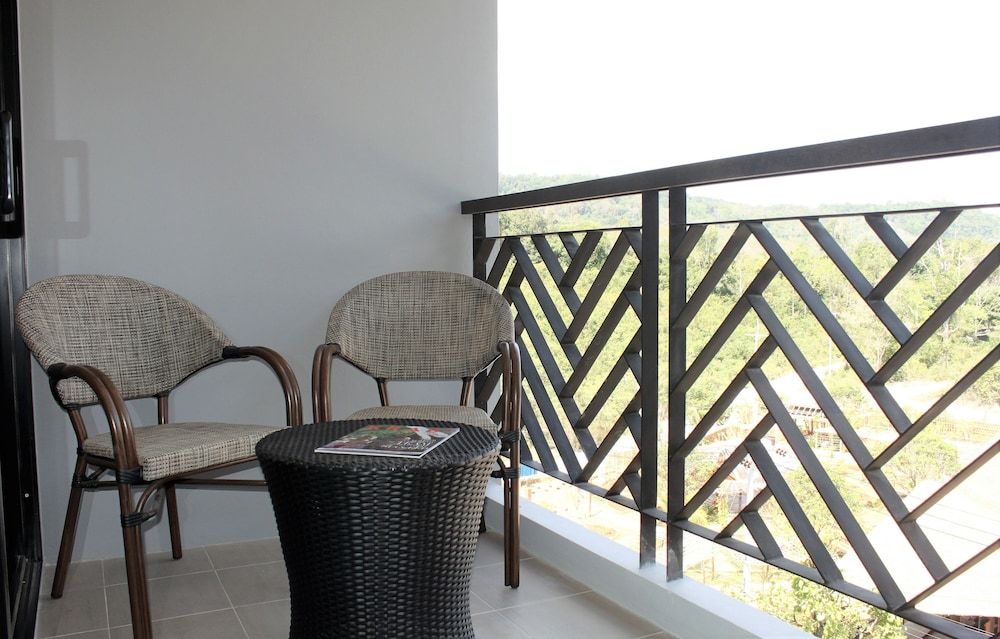 Anana Ecological Resort Krabi Thai Studio 10