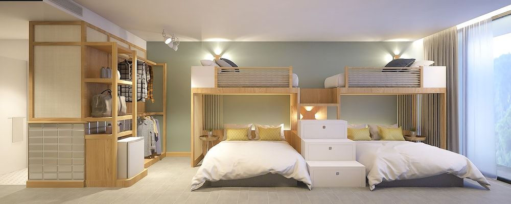 undefined Anana Ecological Resort Krabi 5