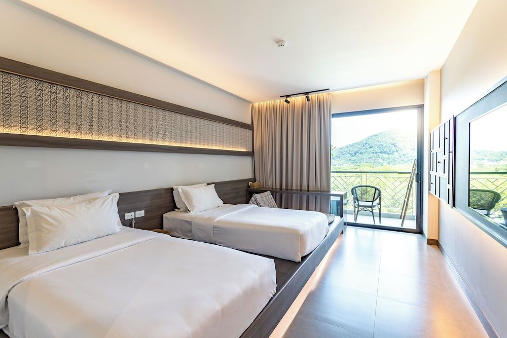 Anana Ecological Resort Krabi Thai Studio 7