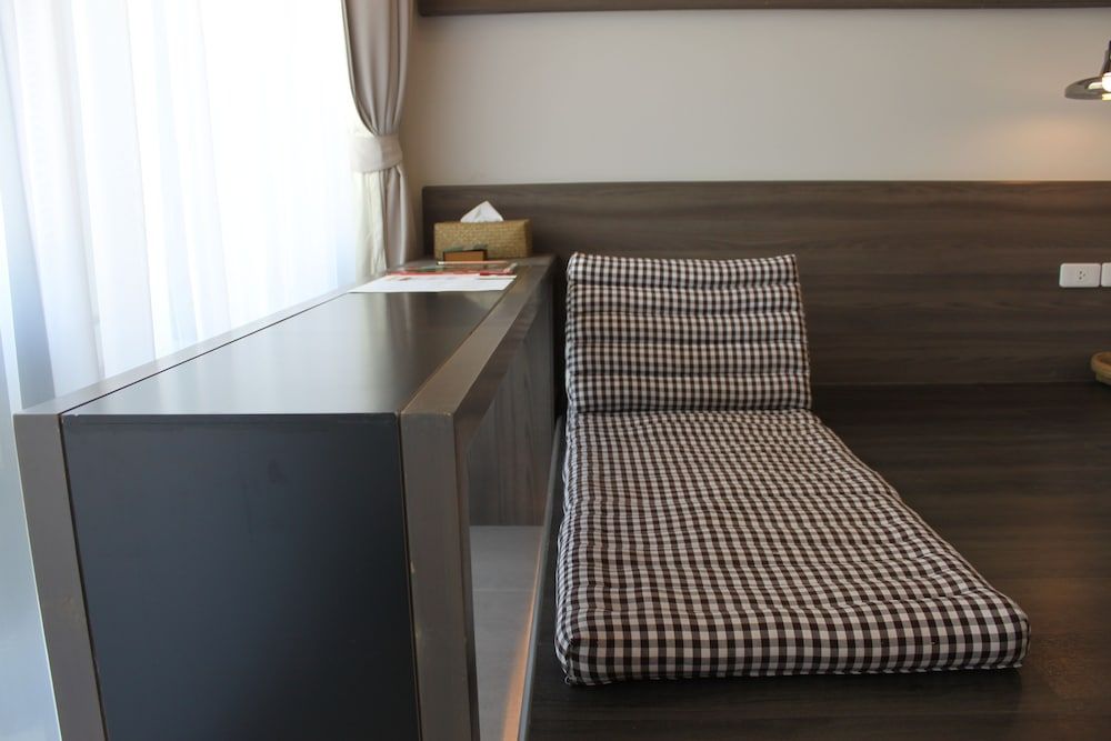 Anana Ecological Resort Krabi Thai Studio 18