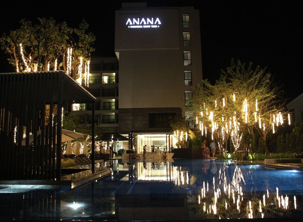 undefined Anana Ecological Resort Krabi 3