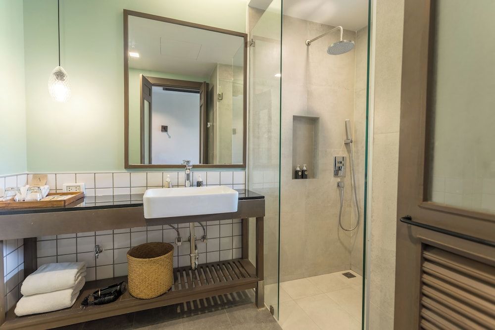 Anana Ecological Resort Krabi Thai Studio 12