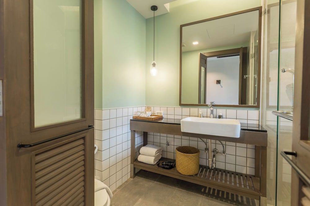 Anana Ecological Resort Krabi Thai Studio 13