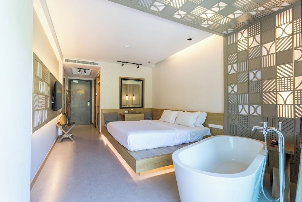 Anana Ecological Resort Krabi Thai Studio 16