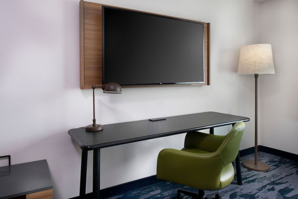 Room, 2 Queen Beds (Mobility/Hearing Accessible, Tub)