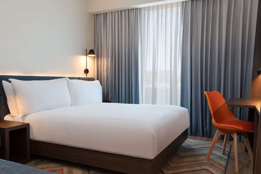 Room, 1 Queen Bed, Non Smoking
