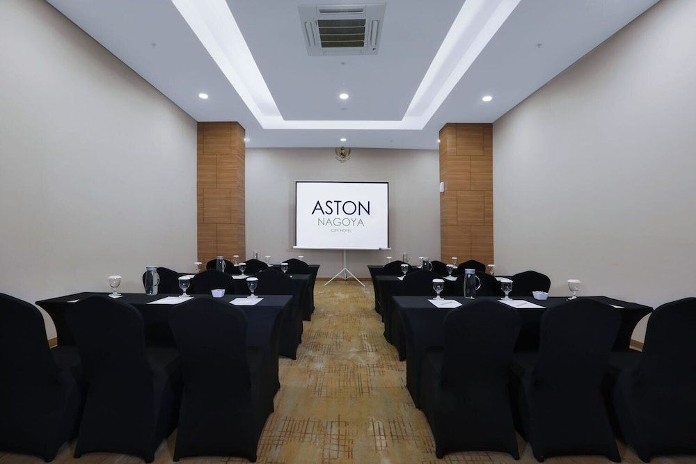 undefined Aston Nagoya City Hotel 7