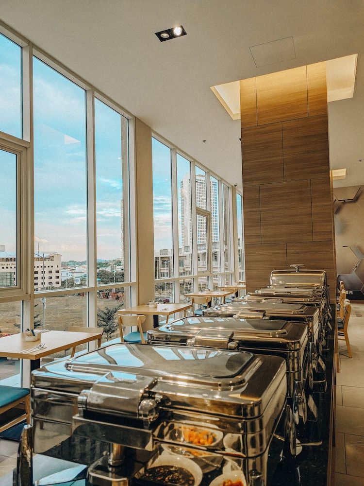 undefined Aston Nagoya City Hotel 10