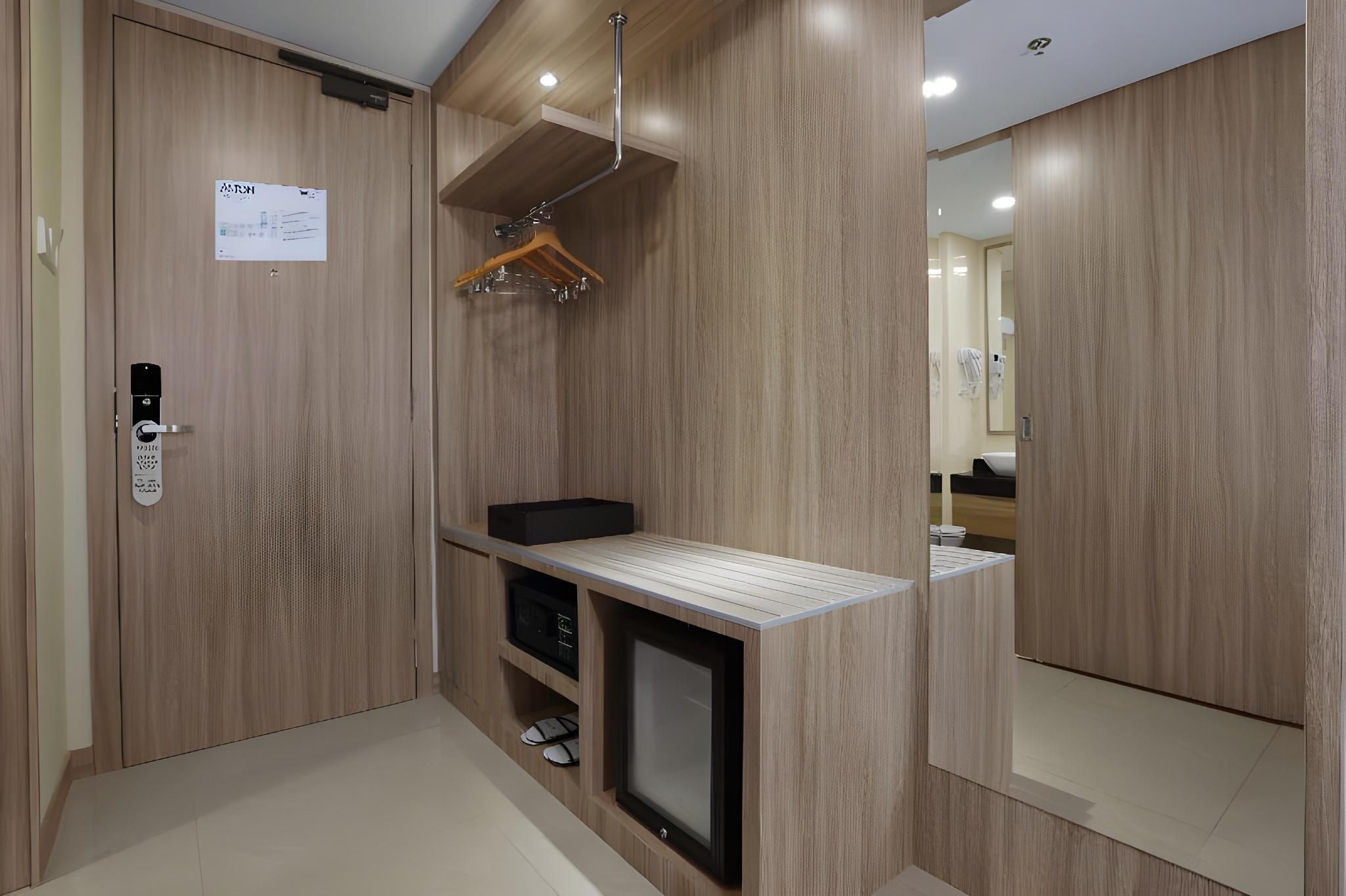 undefined Aston Nagoya City Hotel 7