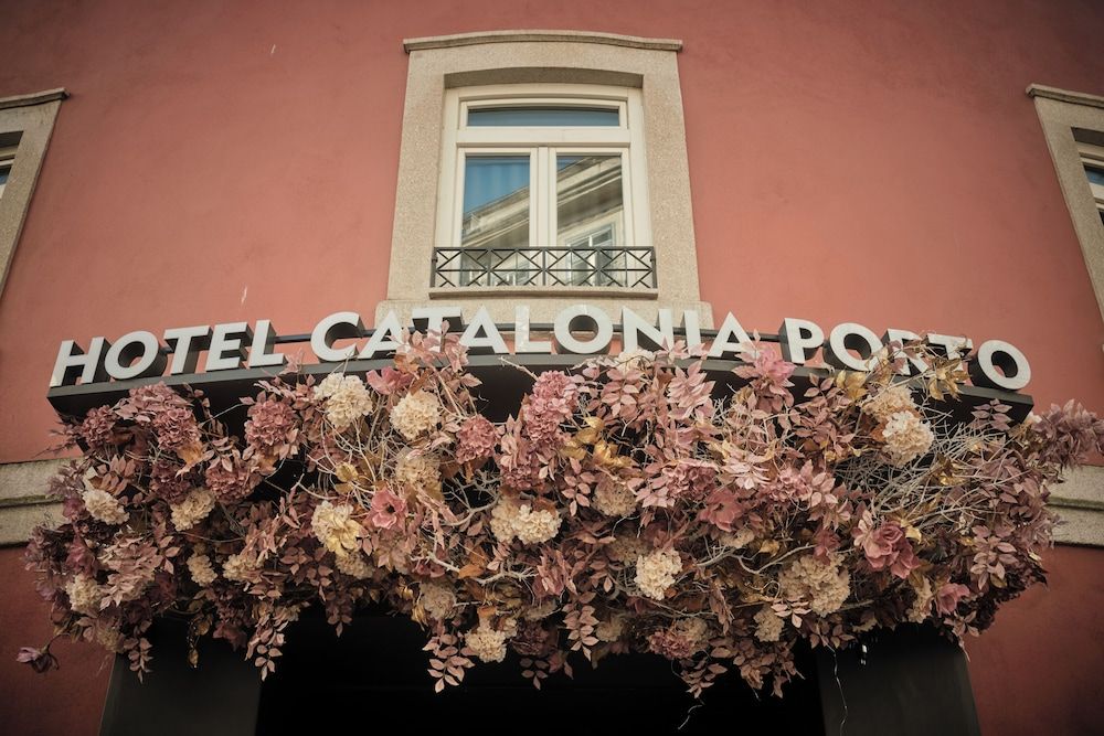 undefined Catalonia Porto 2