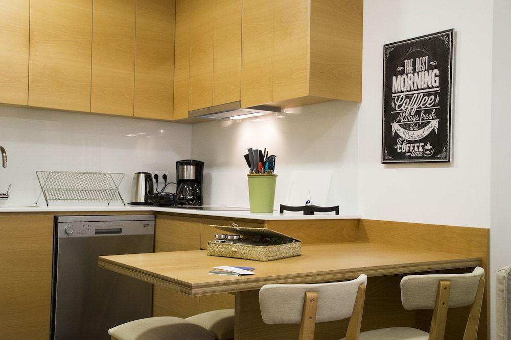 undefined Spot Apartments Trindade 4