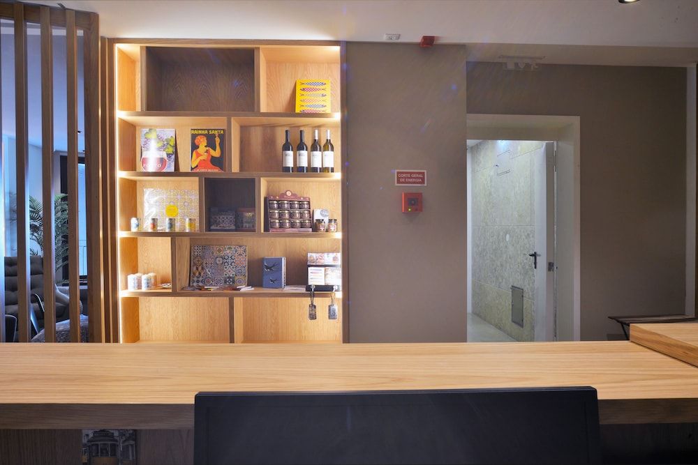 undefined Spot Apartments Trindade 3