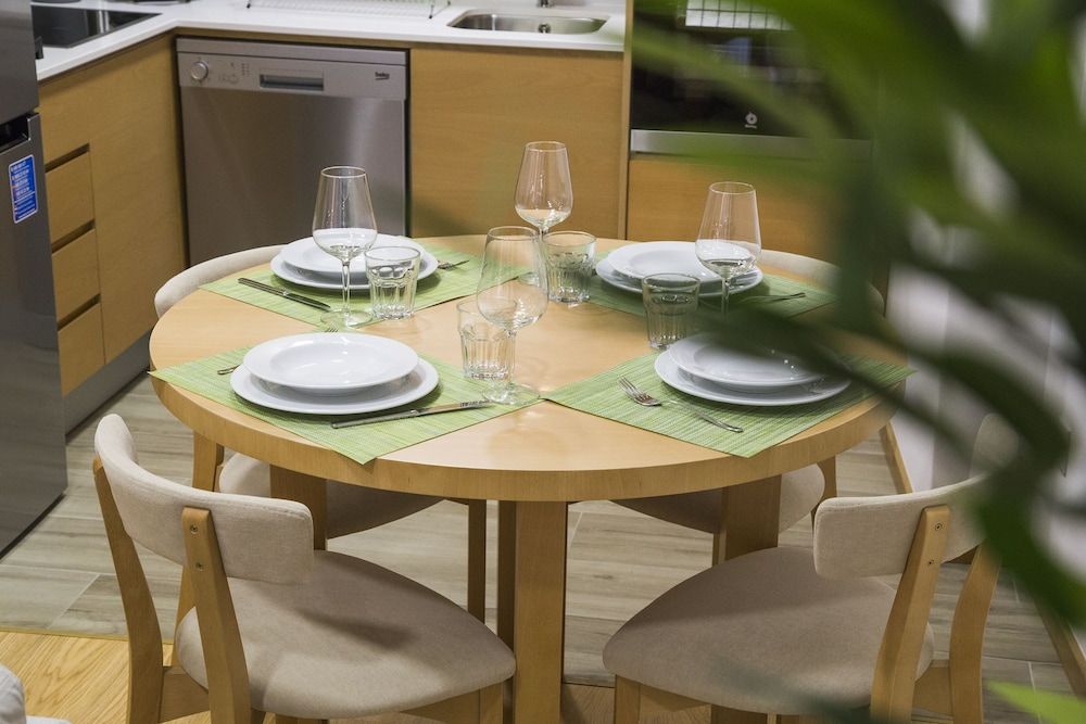 undefined Spot Apartments Trindade 5