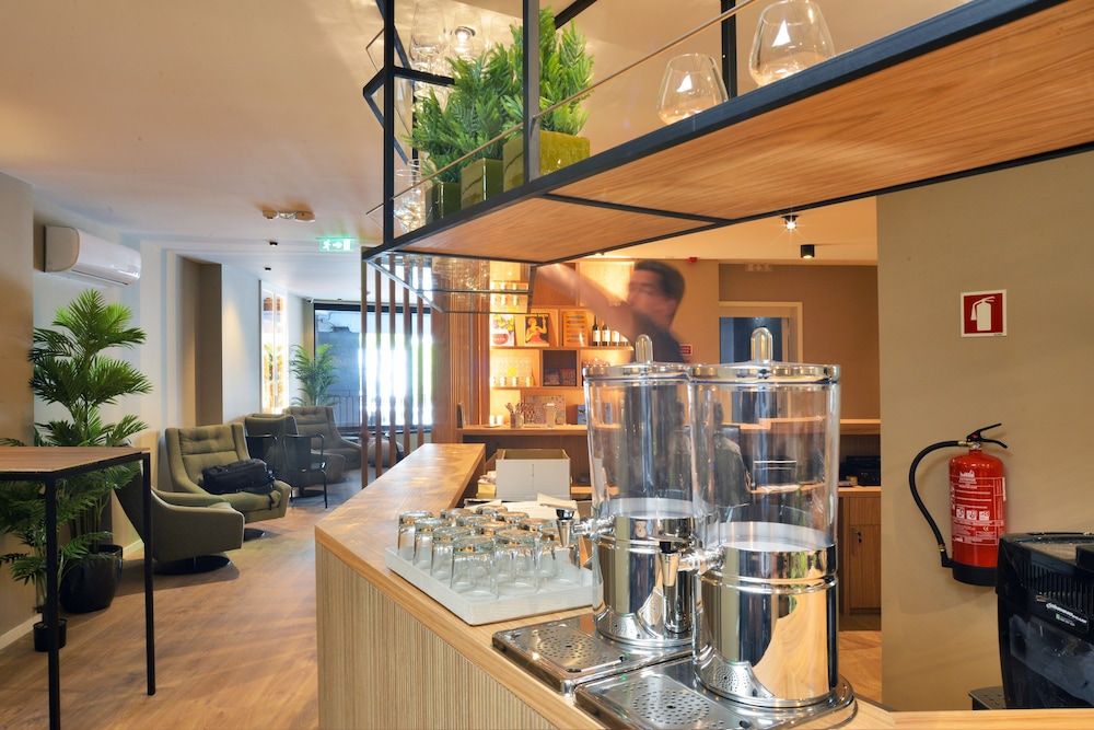 undefined Spot Apartments Trindade 2