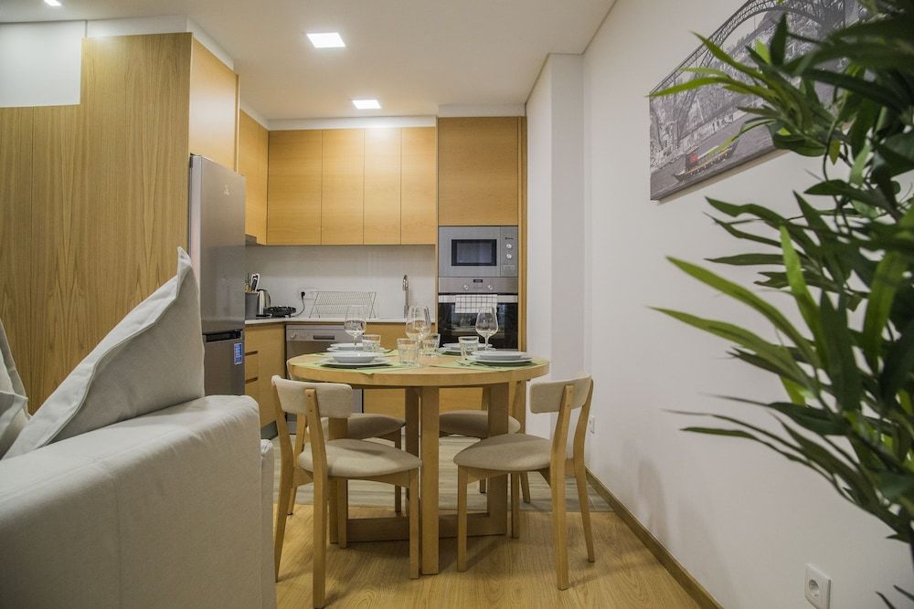 undefined Spot Apartments Trindade 6