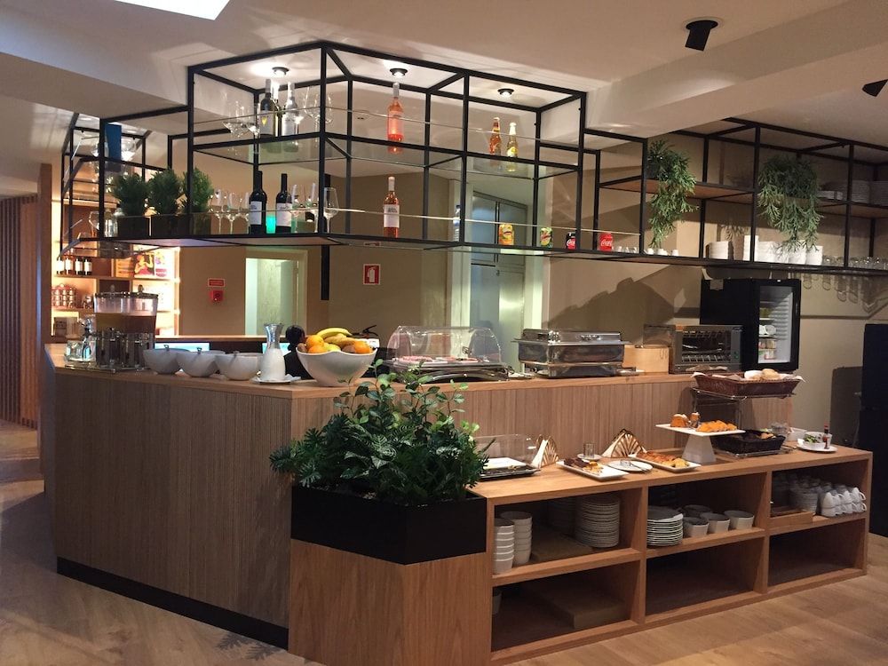 undefined Spot Apartments Trindade 10