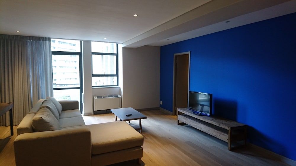 undefined Fountains Hotel Cape Town 5