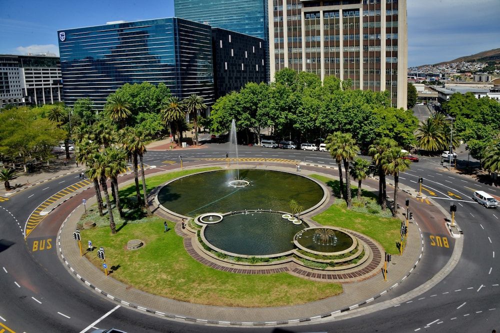 undefined Fountains Hotel Cape Town 2