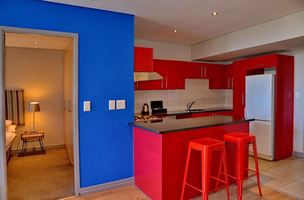 undefined Fountains Hotel Cape Town 2