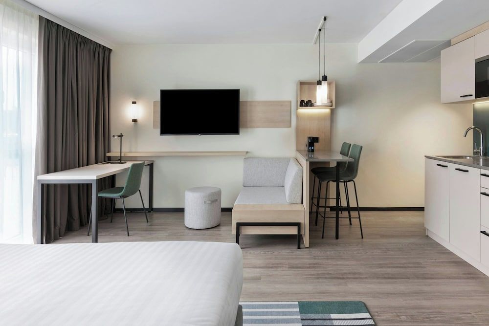 Residence Inn by Marriott Hamburg Altona