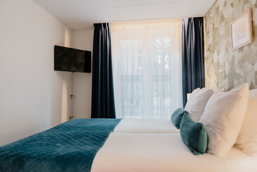 Hotel Fita Economy Double Room 3